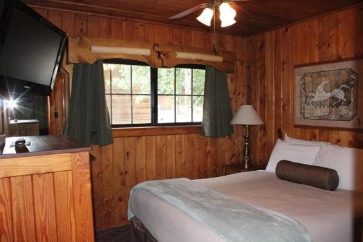 Copper King Lodge เรดริเวอร์ ภายนอก รูปภาพ