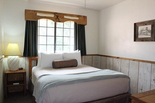 Copper King Lodge เรดริเวอร์ ภายนอก รูปภาพ