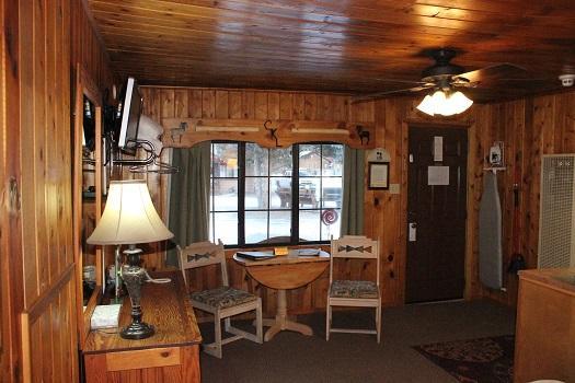 Copper King Lodge เรดริเวอร์ ภายนอก รูปภาพ