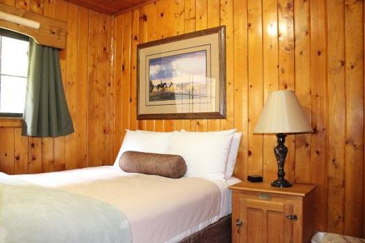 Copper King Lodge เรดริเวอร์ ภายนอก รูปภาพ