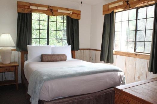 Copper King Lodge เรดริเวอร์ ภายนอก รูปภาพ